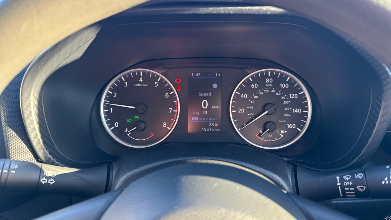 Nissan Juke 1.0 DiG-T Acenta 5dr Petrol Hatchback